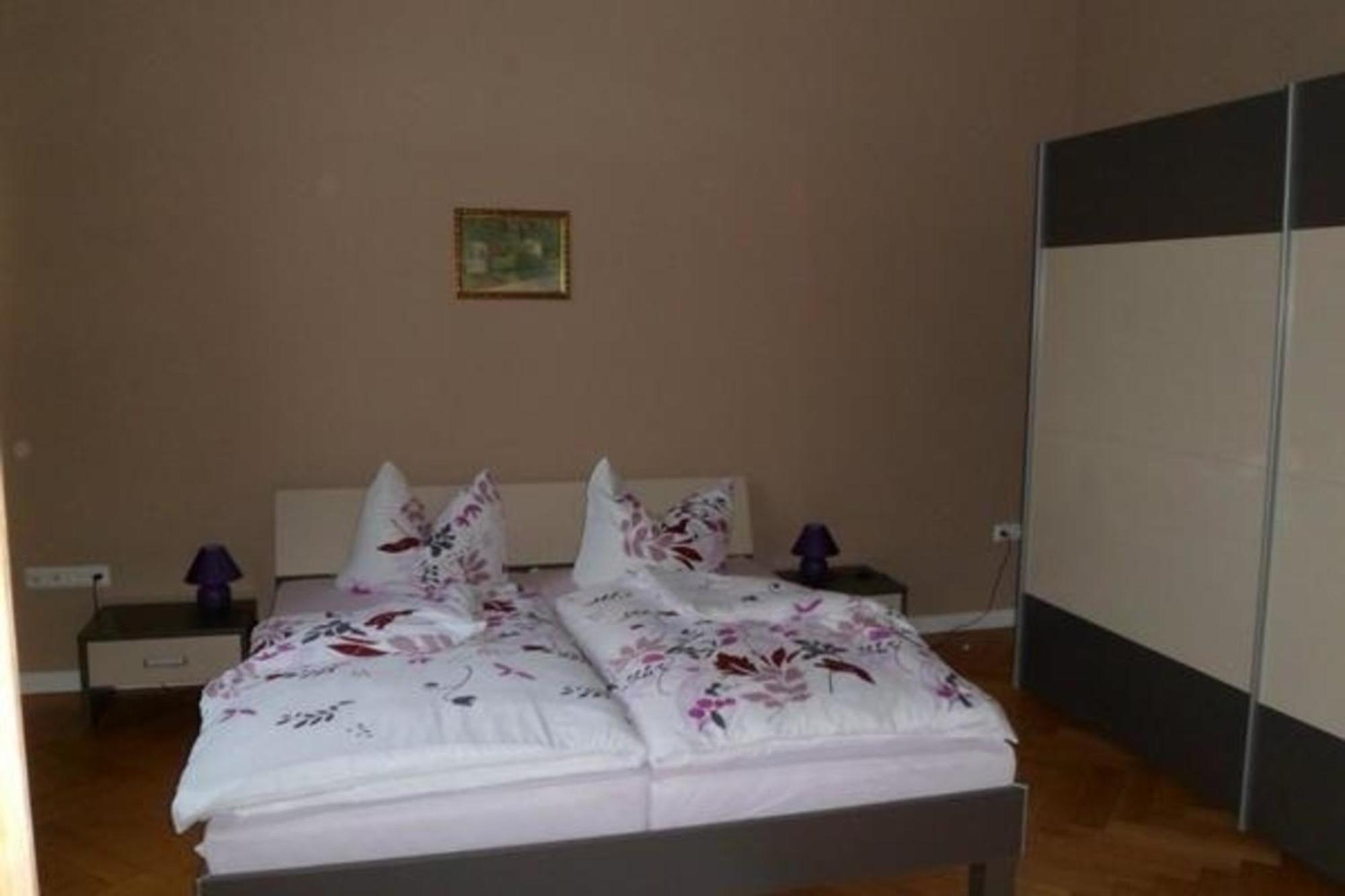 Wohnung In Blankenburg Harz Mit Grill, Garten Und Terrasse Экстерьер фото